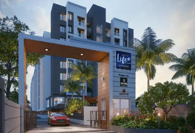 image of itrend life plus by saheel properties